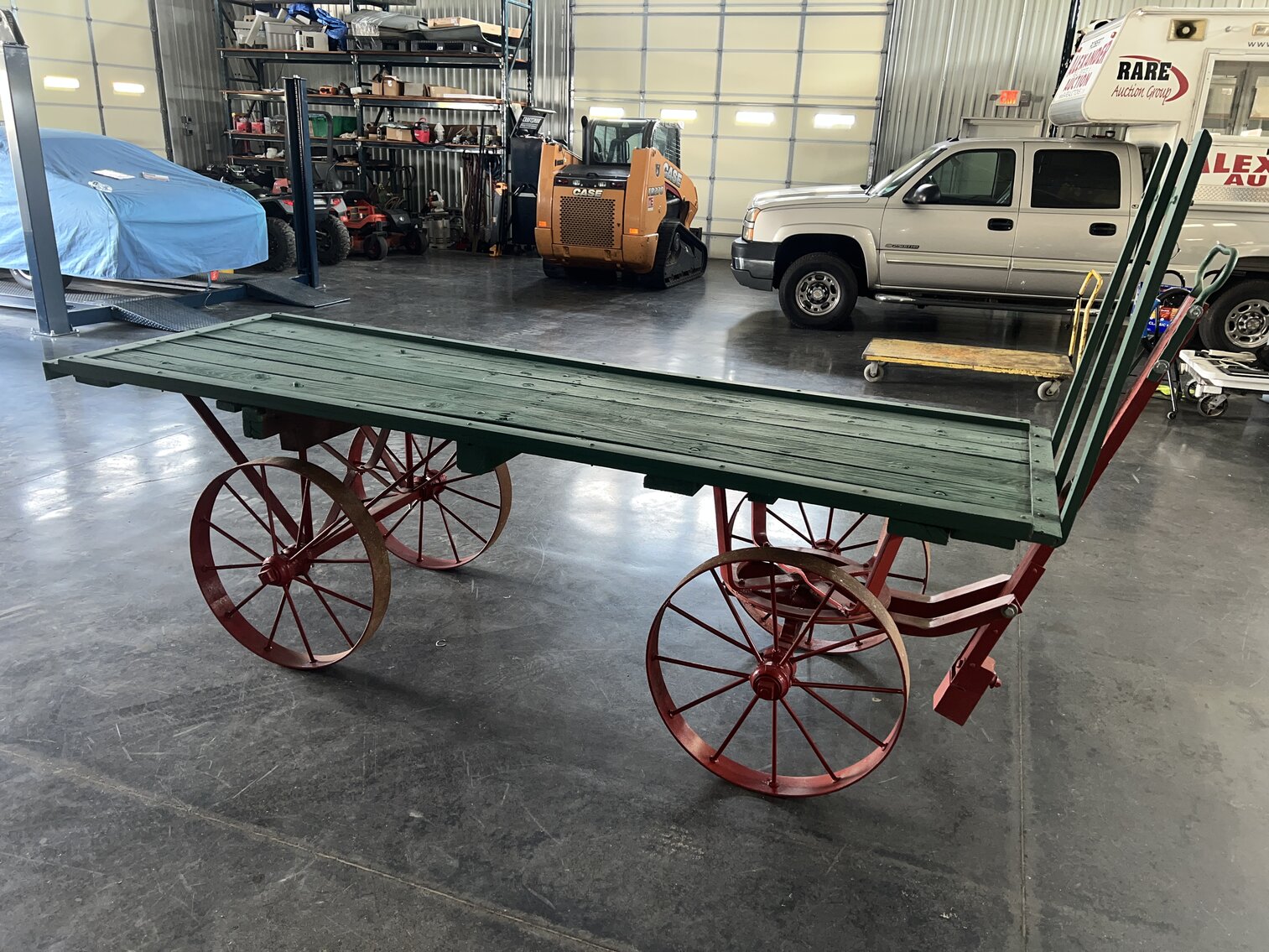 Image for FALL ONLINE ONLY AUCTION