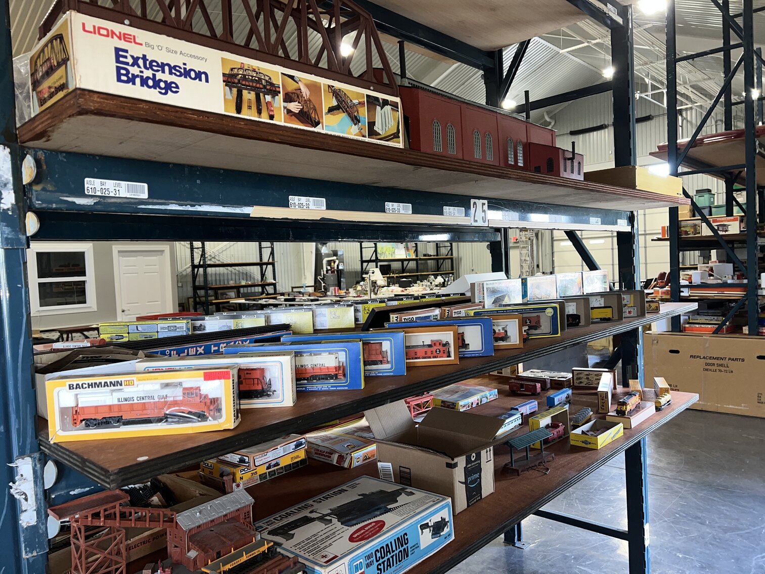 Image for FALL ONLINE ONLY AUCTION