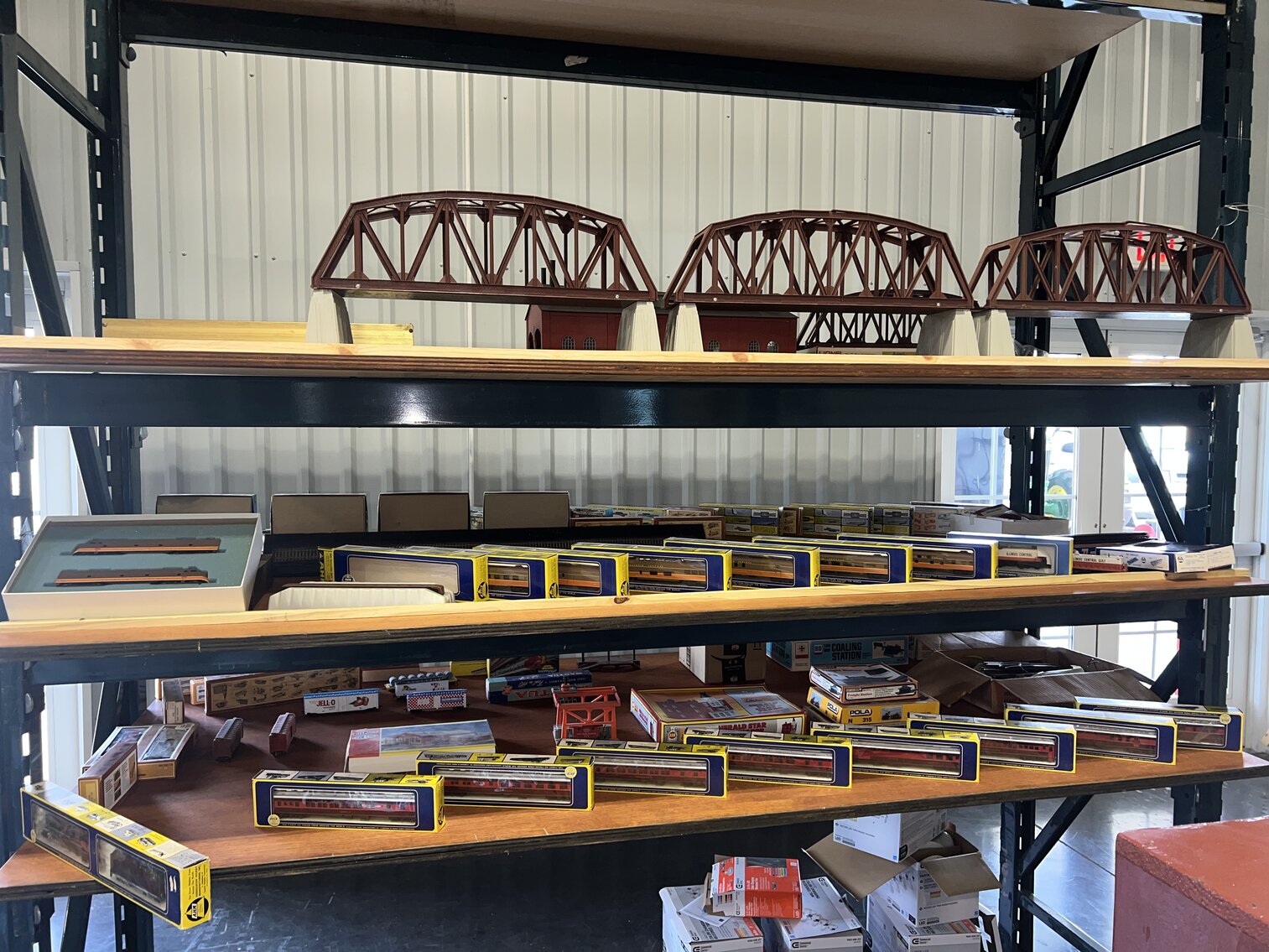 Image for FALL ONLINE ONLY AUCTION