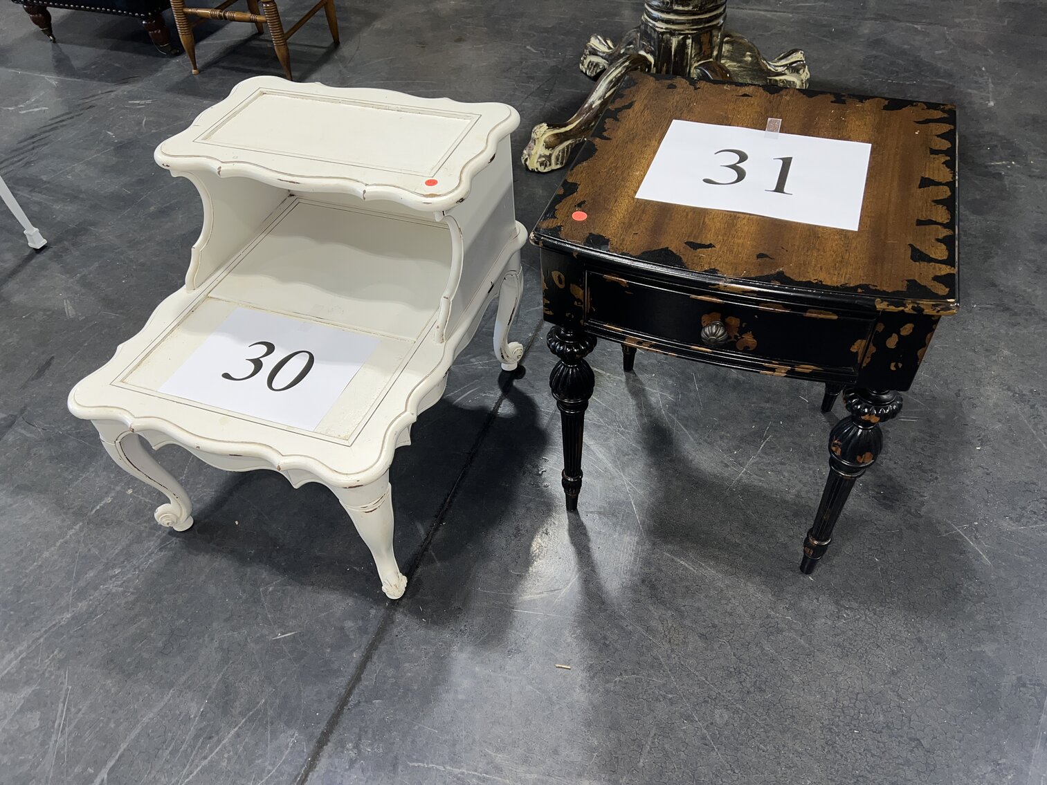 Image for FALL ONLINE ONLY AUCTION