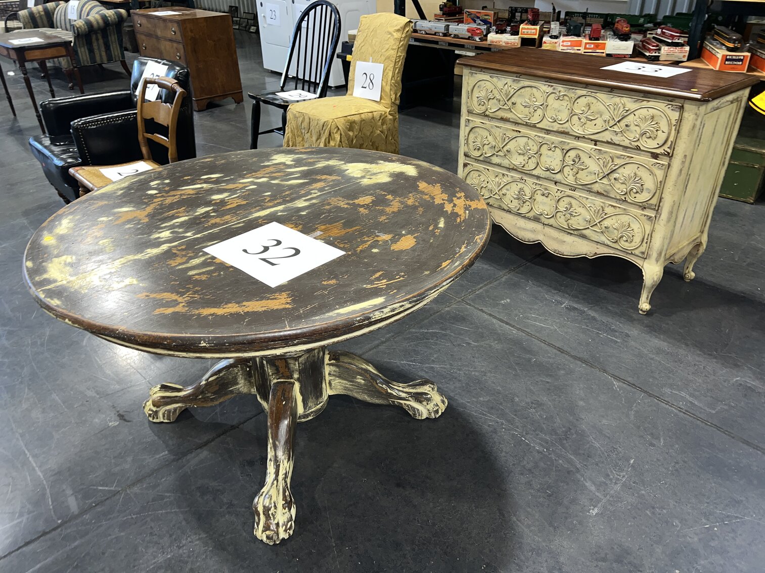 Image for FALL ONLINE ONLY AUCTION