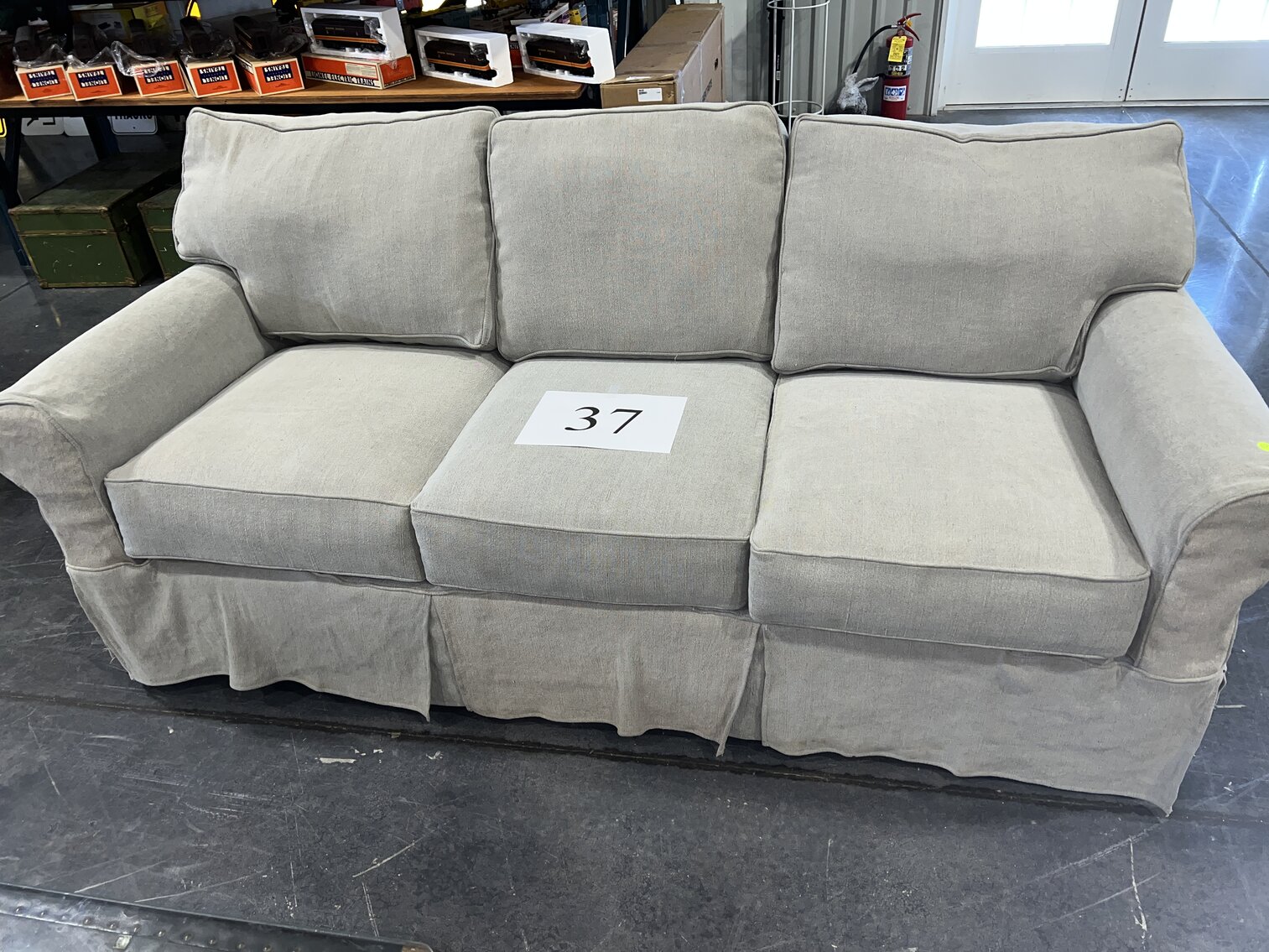 Image for FALL ONLINE ONLY AUCTION