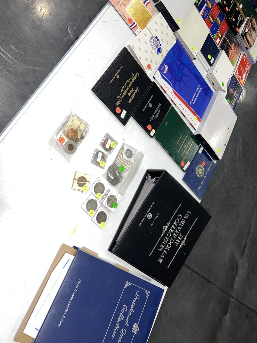 Image for FALL ONLINE ONLY AUCTION