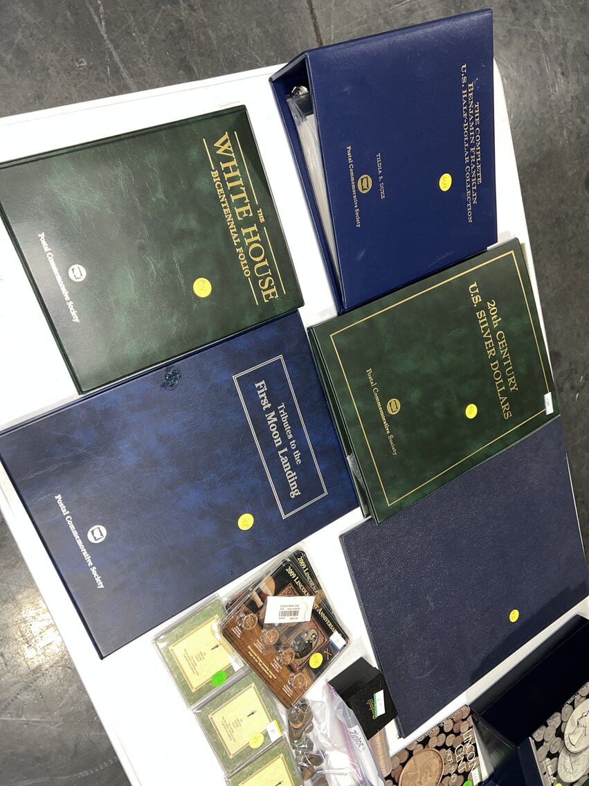 Image for FALL ONLINE ONLY AUCTION