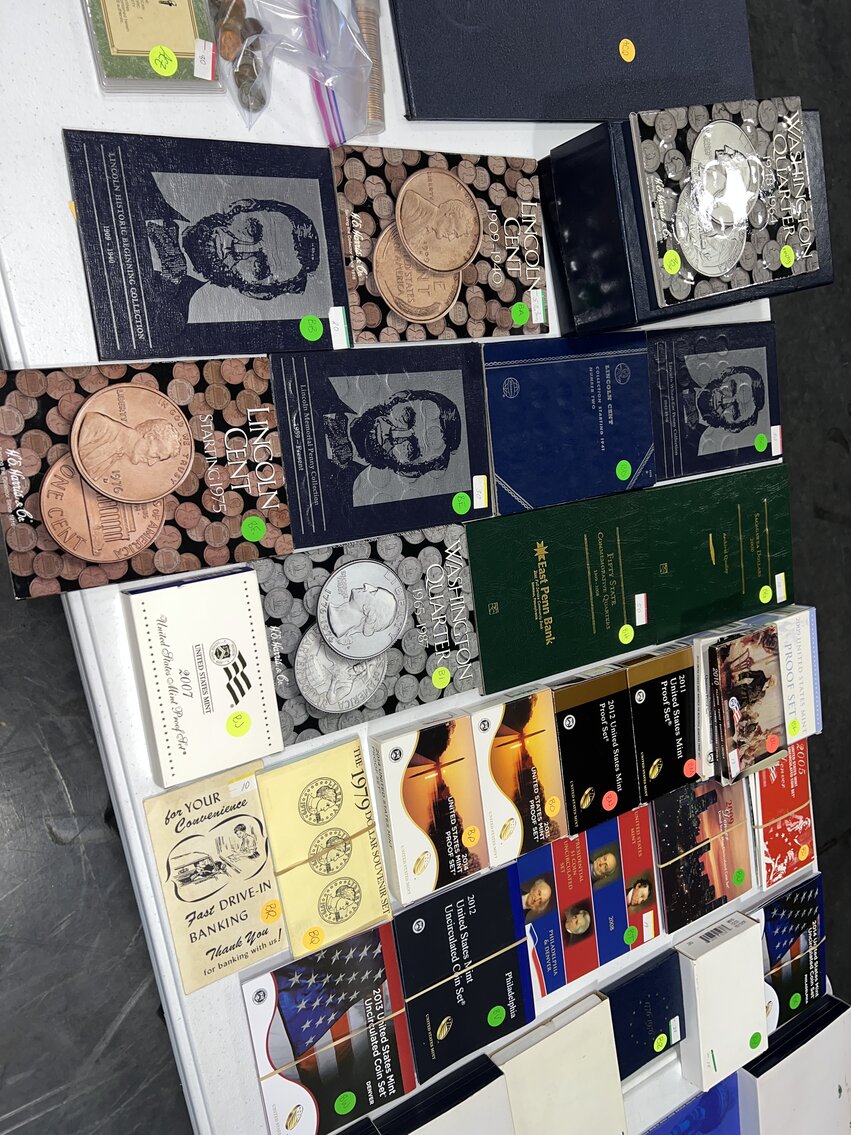 Image for FALL ONLINE ONLY AUCTION