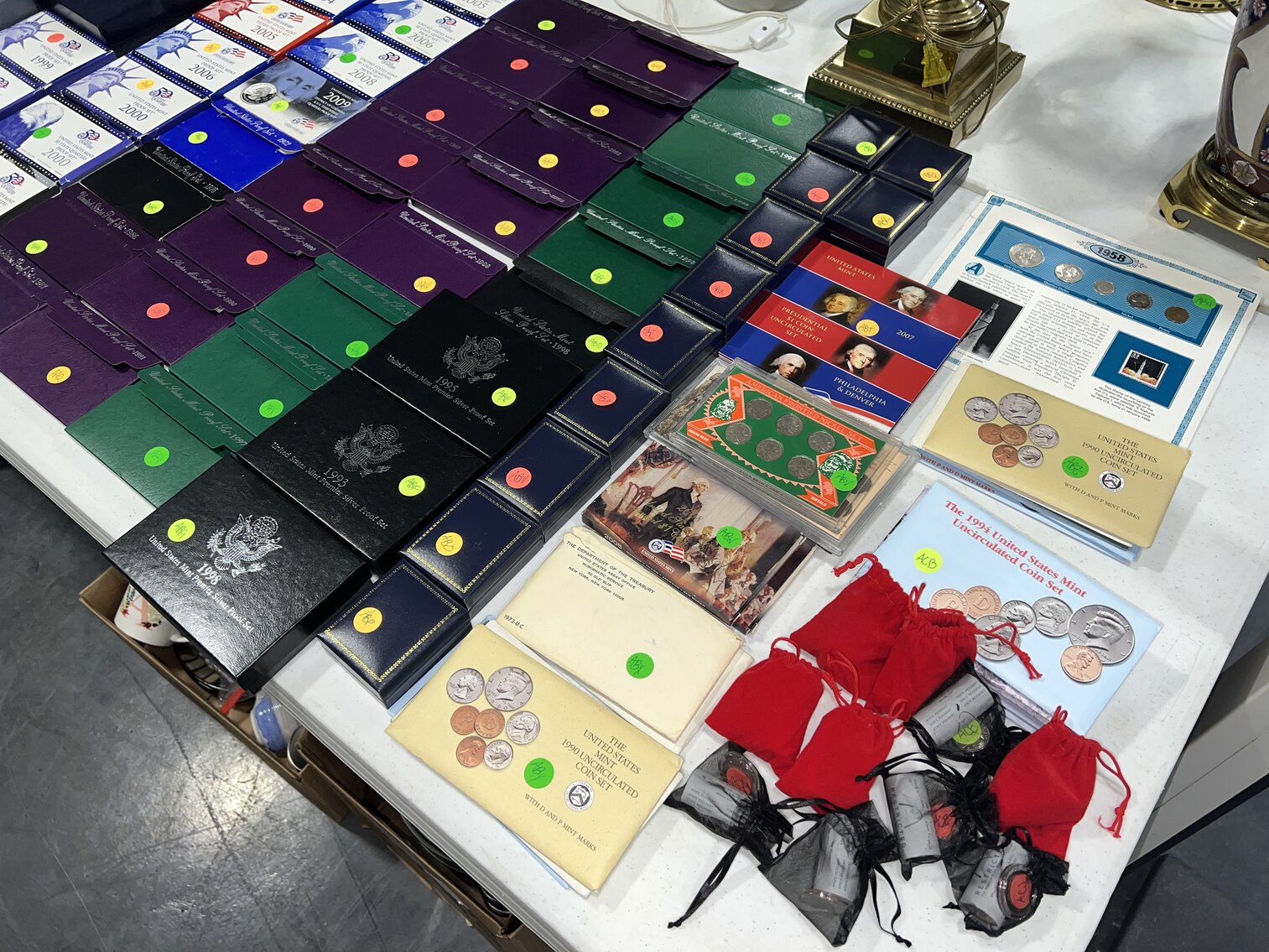 Image for FALL ONLINE ONLY AUCTION