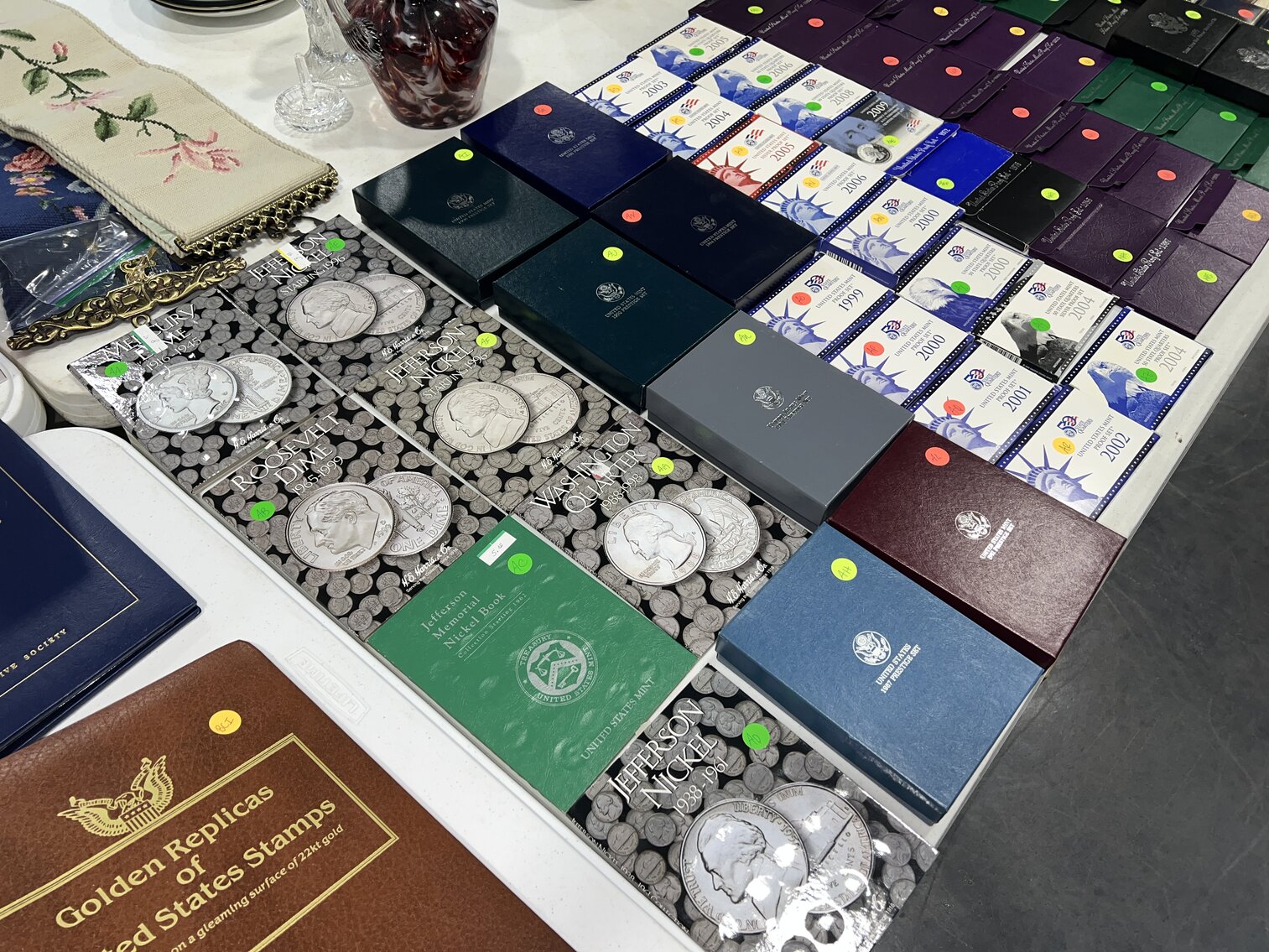 Image for FALL ONLINE ONLY AUCTION