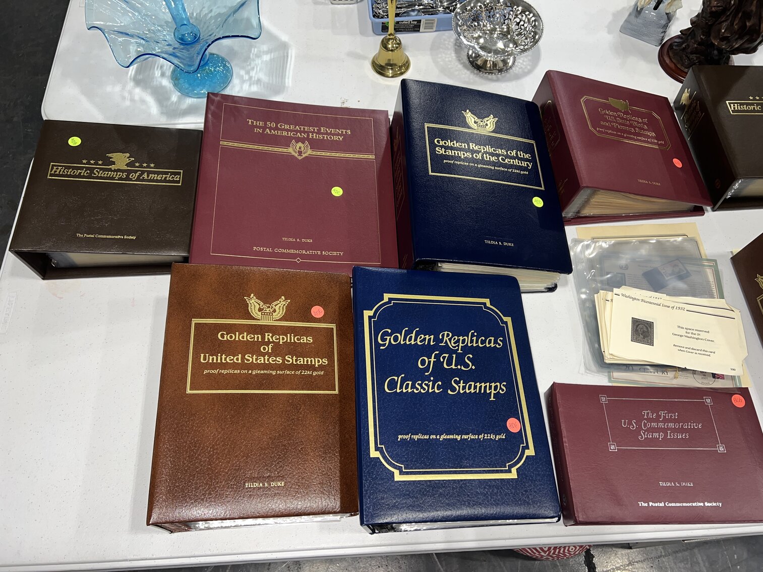 Image for FALL ONLINE ONLY AUCTION