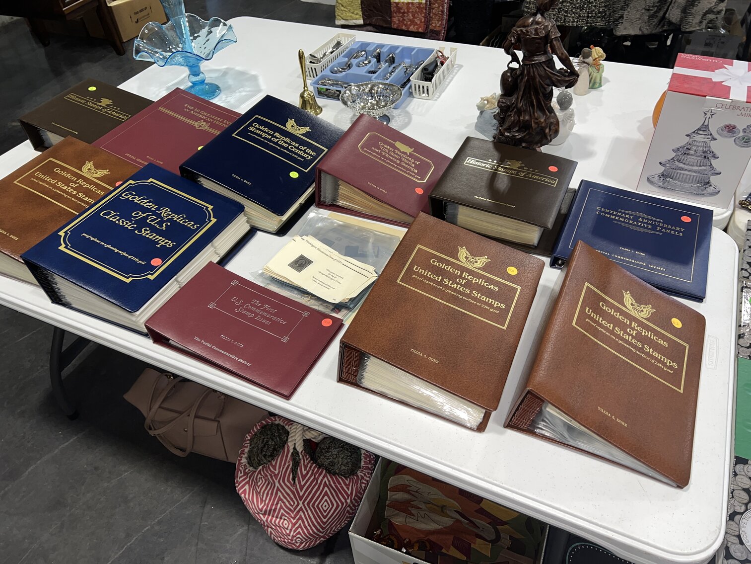 Image for FALL ONLINE ONLY AUCTION