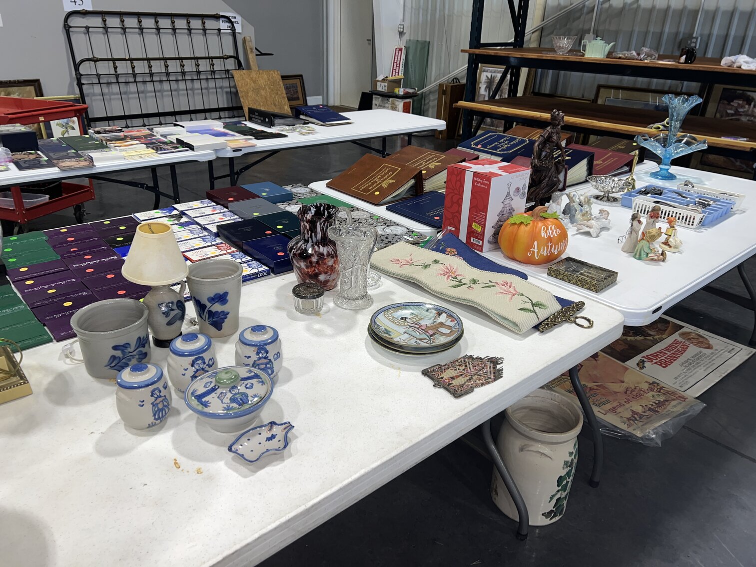 Image for FALL ONLINE ONLY AUCTION