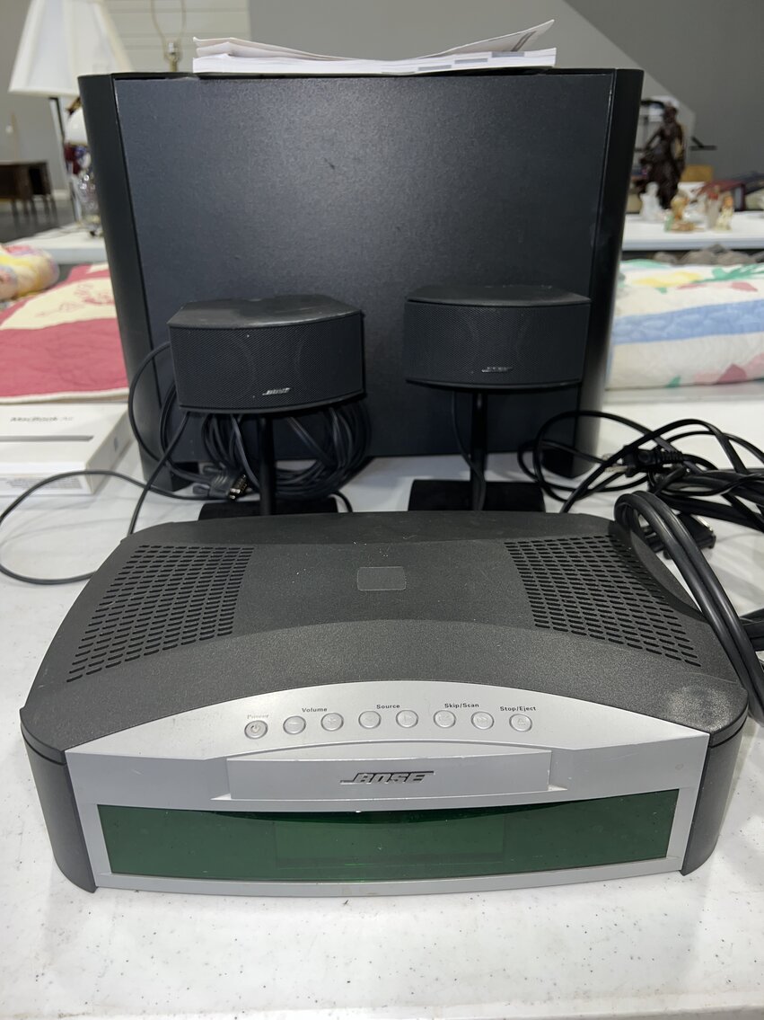 Image for FALL ONLINE ONLY AUCTION