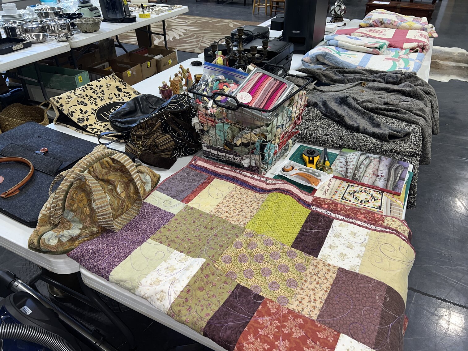 Image for FALL ONLINE ONLY AUCTION