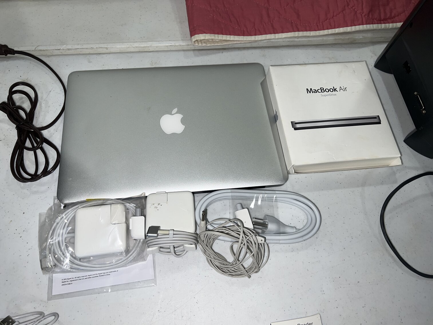 Image for FALL ONLINE ONLY AUCTION