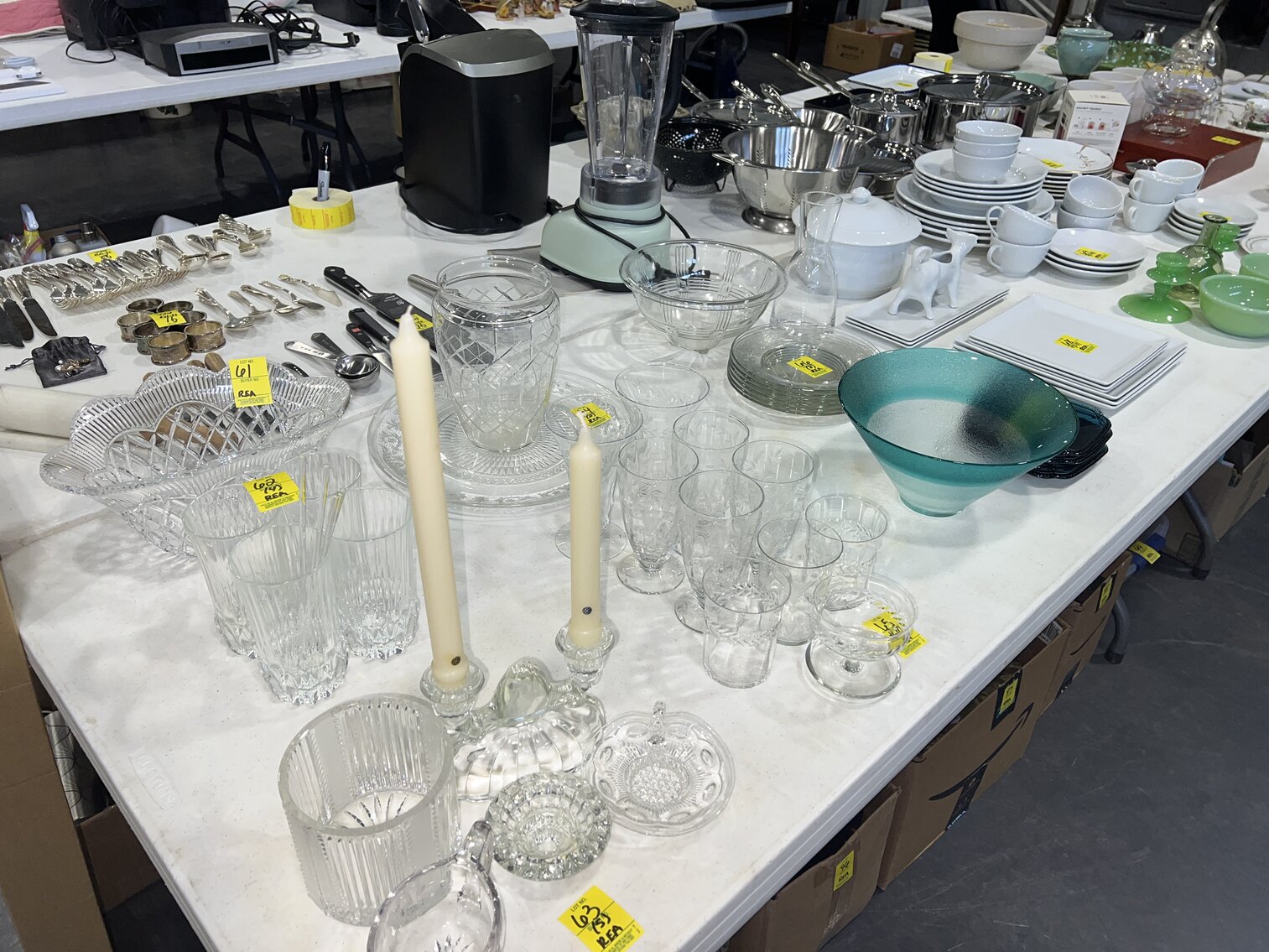 Image for FALL ONLINE ONLY AUCTION