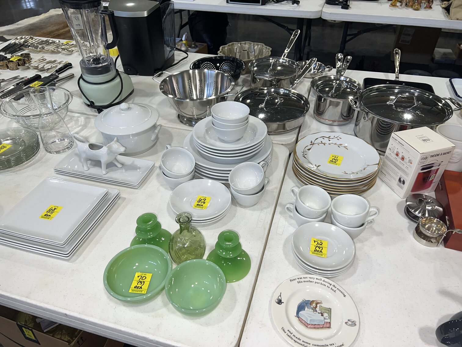 Image for FALL ONLINE ONLY AUCTION