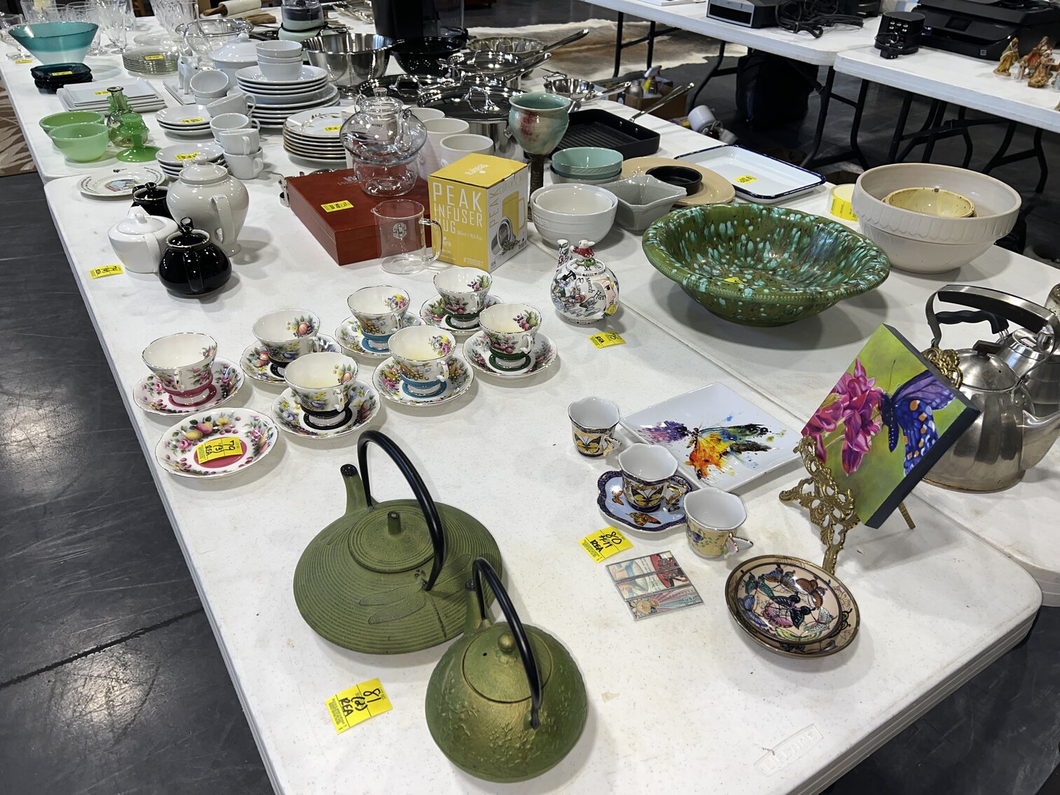 Image for FALL ONLINE ONLY AUCTION