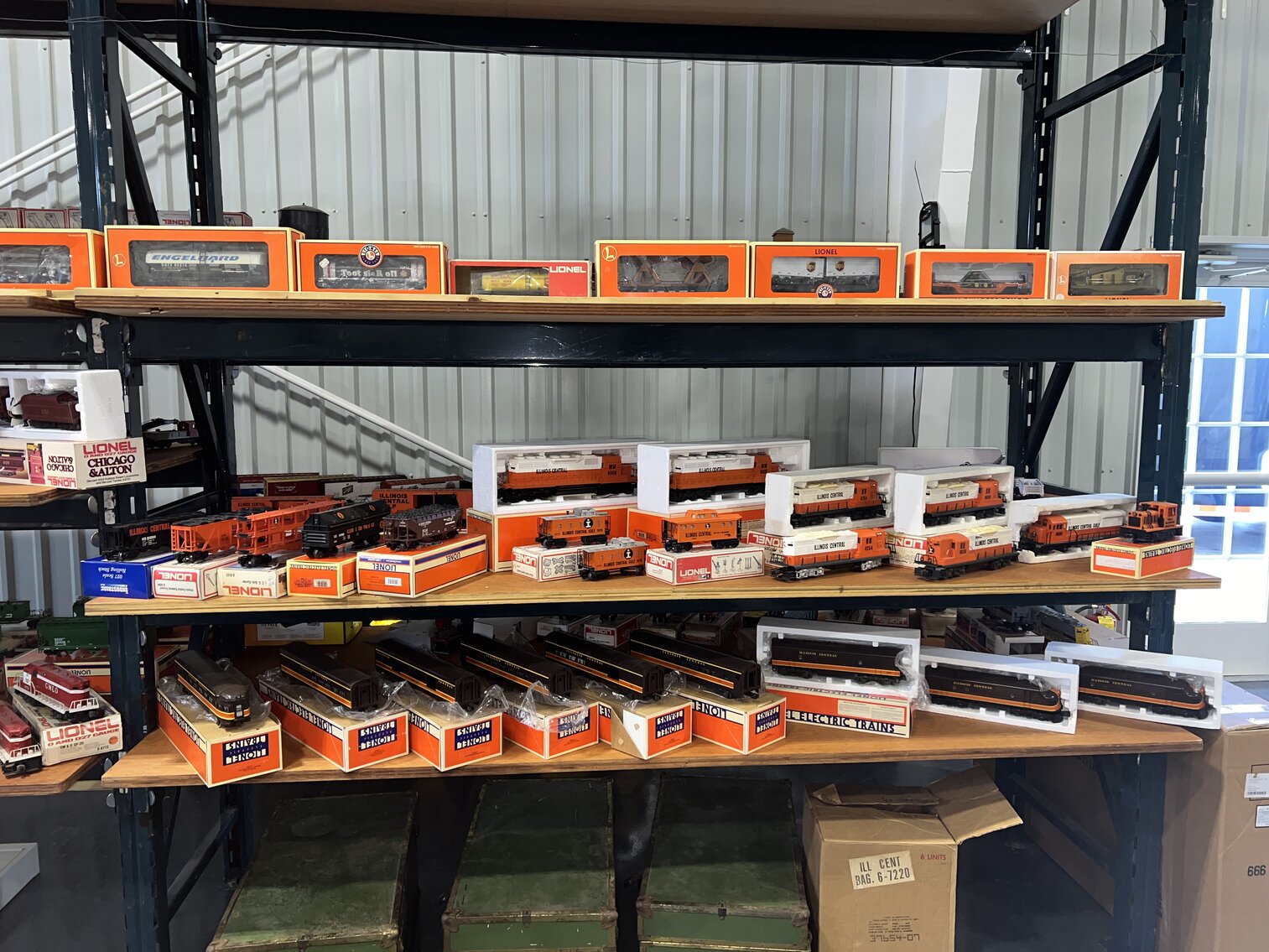 Image for FALL ONLINE ONLY AUCTION