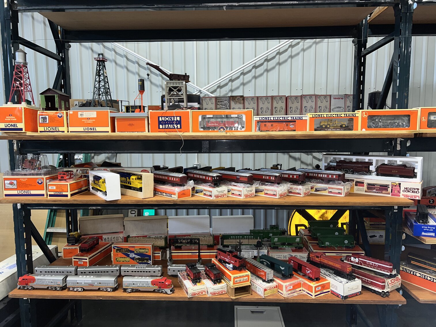 Image for FALL ONLINE ONLY AUCTION