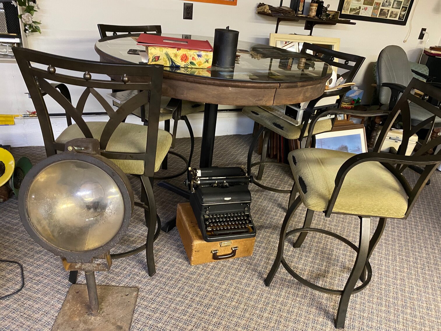 Image for FALL ONLINE ONLY AUCTION