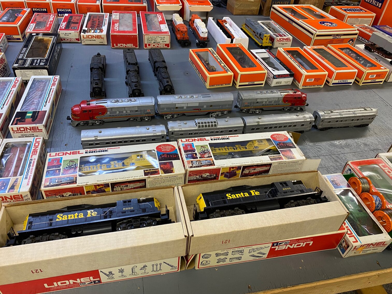 Image for FALL ONLINE ONLY AUCTION