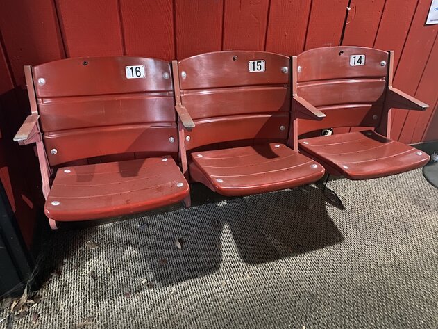 Image for Crosley's Bar Auction