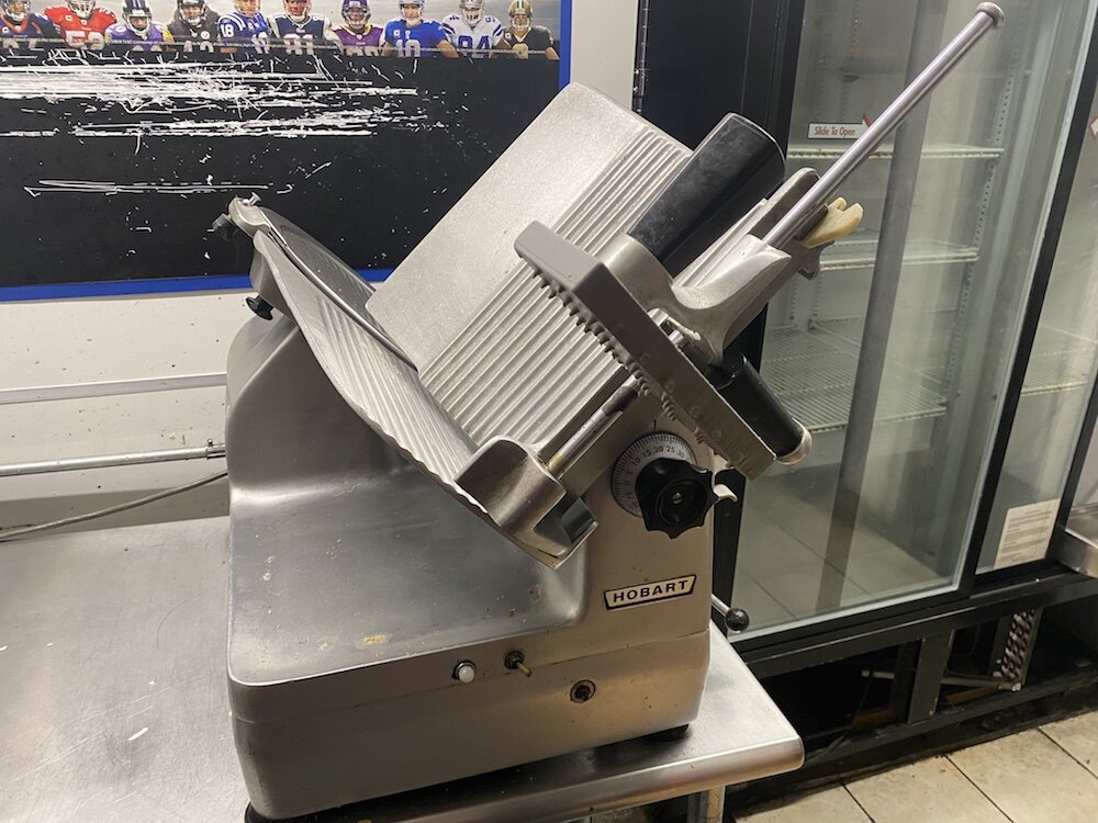 Image for Crosley's Bar Auction