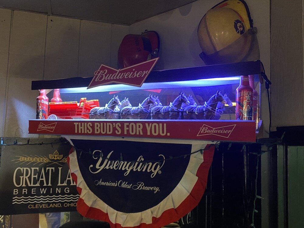 Image for Crosley's Bar Auction