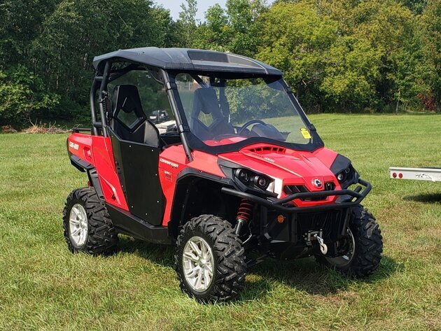 Image for September Consignments ring 2