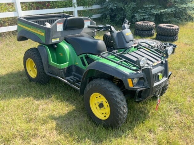 Image for September Consignments ring 2