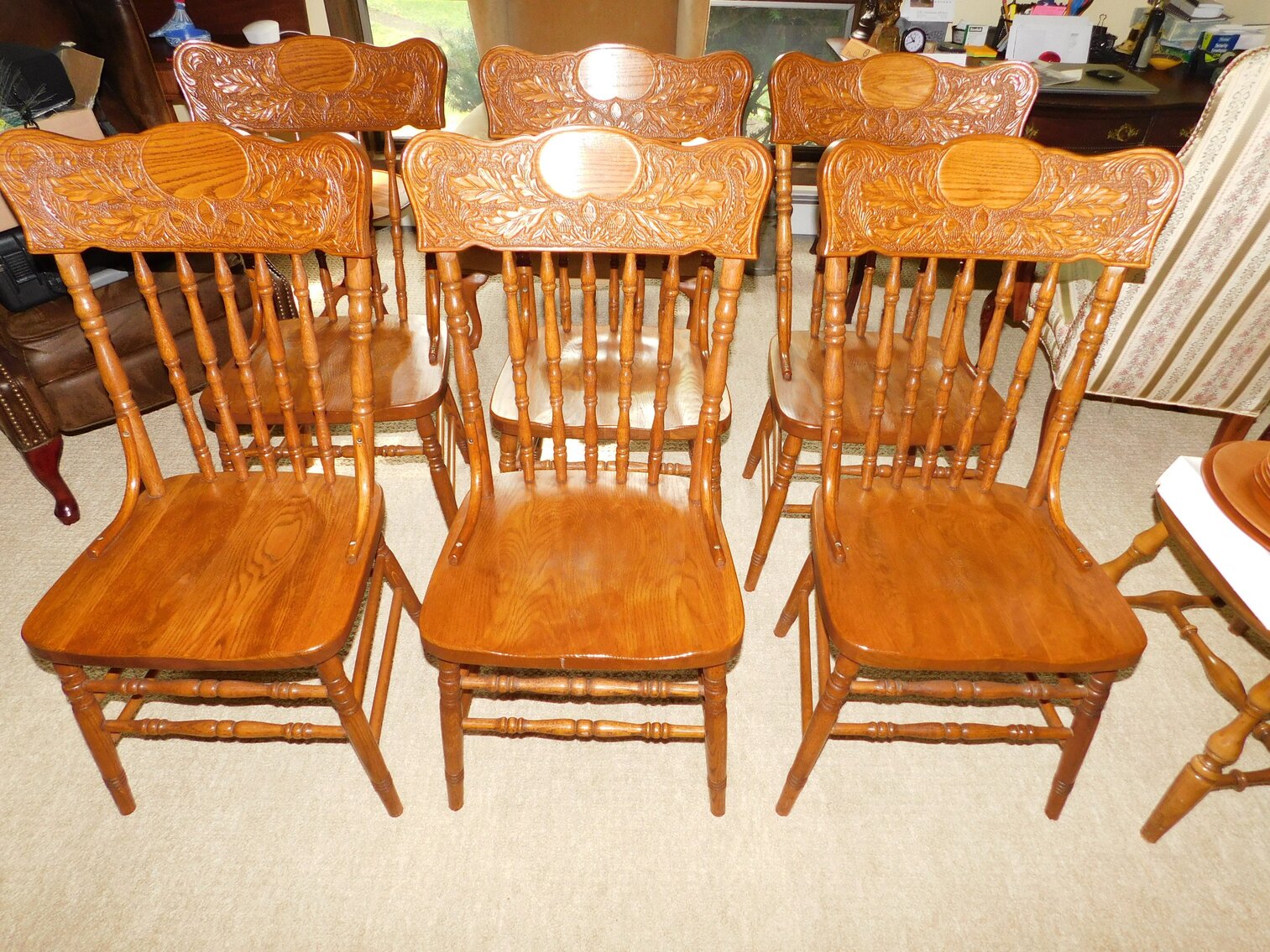 Image for Elkins, WV – Moving Auction: Nice Furniture, Household Items, Décor, Antiques, Toys & More!