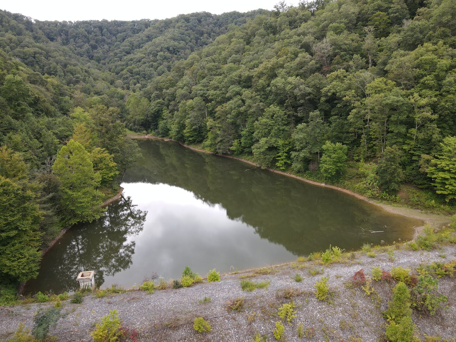 Image for SOLD $429,000 - Twin Branch Resort on 118 Acres Selling to The Highest Bidder