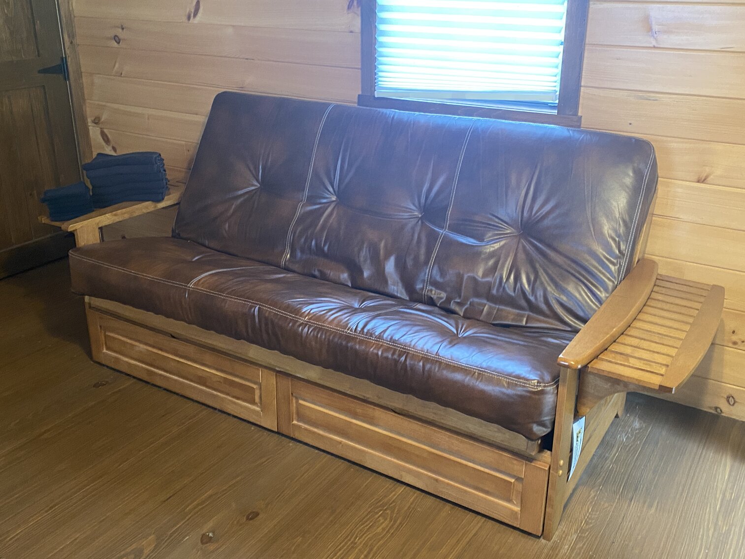 Image for SOLD $429,000 - Twin Branch Resort on 118 Acres Selling to The Highest Bidder