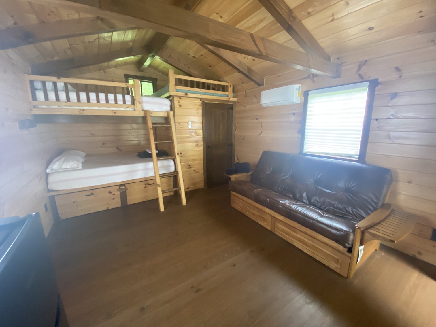 Image for SOLD $429,000 - Twin Branch Resort on 118 Acres Selling to The Highest Bidder