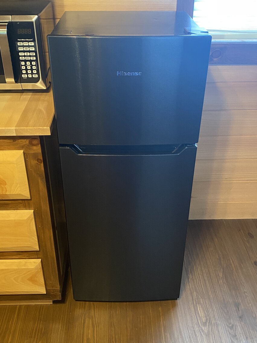 Image for SOLD $429,000 - Twin Branch Resort on 118 Acres Selling to The Highest Bidder