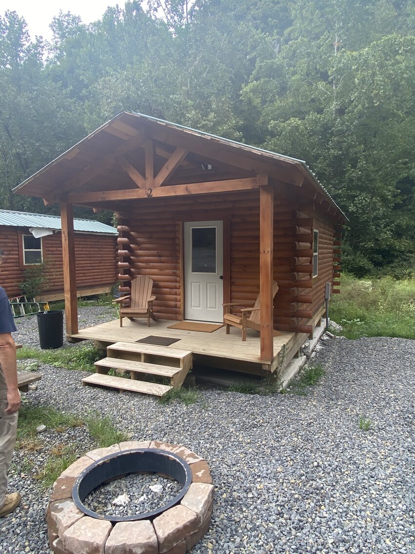 Image for SOLD $429,000 - Twin Branch Resort on 118 Acres Selling to The Highest Bidder