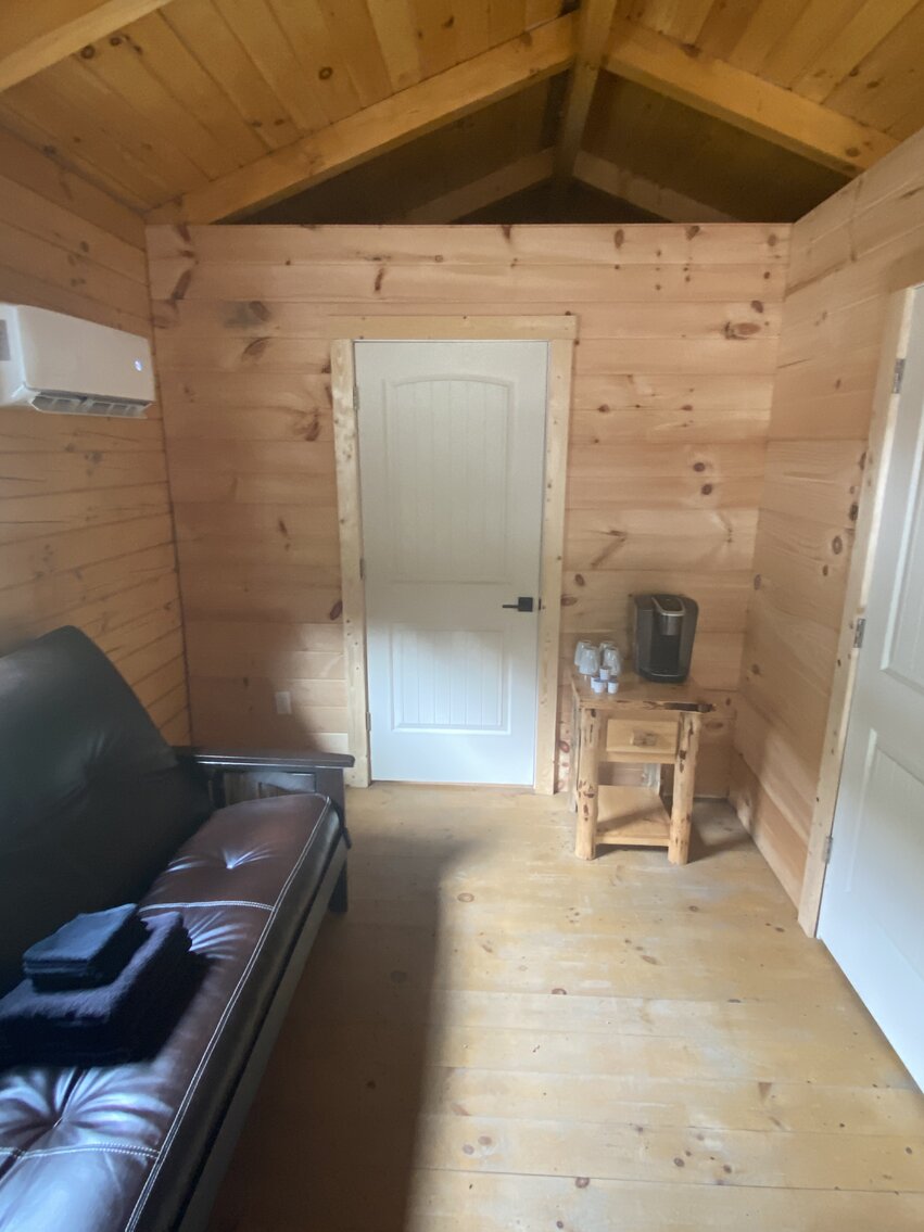 Image for SOLD $429,000 - Twin Branch Resort on 118 Acres Selling to The Highest Bidder