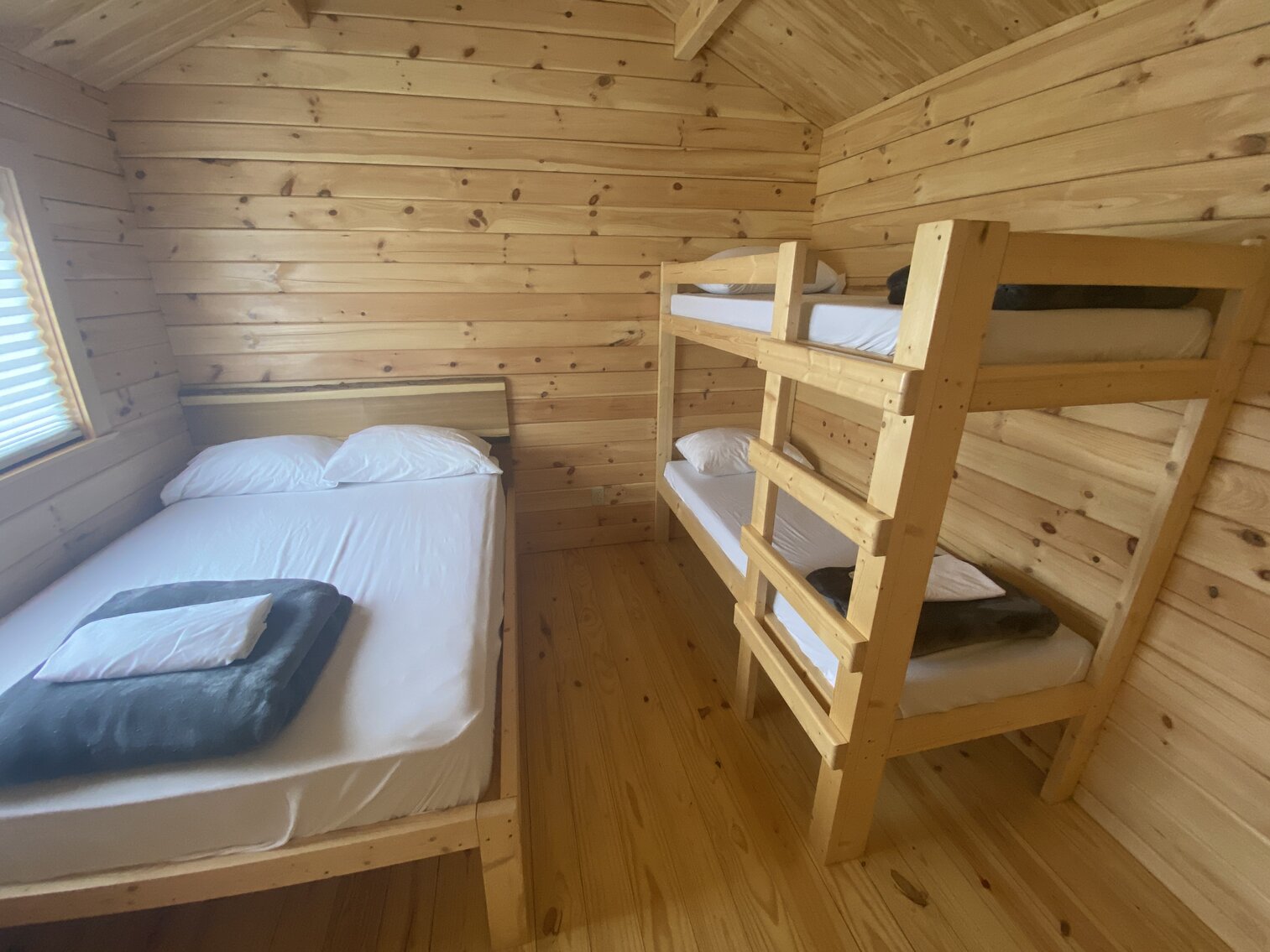 Image for SOLD $429,000 - Twin Branch Resort on 118 Acres Selling to The Highest Bidder