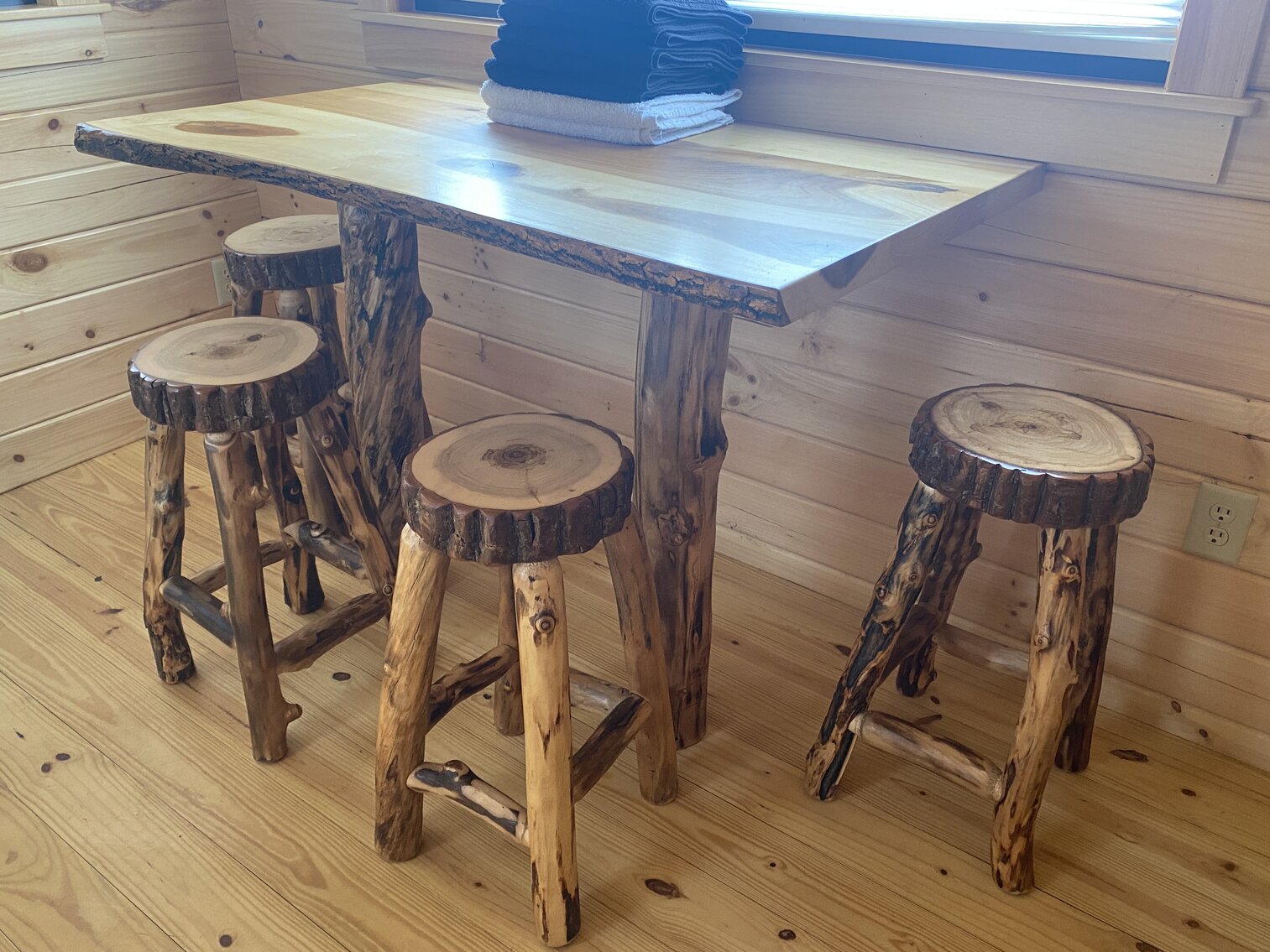 Image for SOLD $429,000 - Twin Branch Resort on 118 Acres Selling to The Highest Bidder