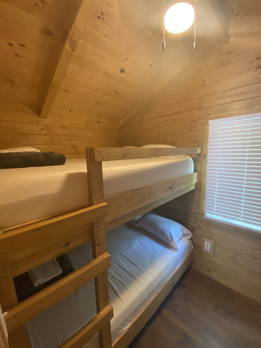 Image for SOLD $429,000 - Twin Branch Resort on 118 Acres Selling to The Highest Bidder