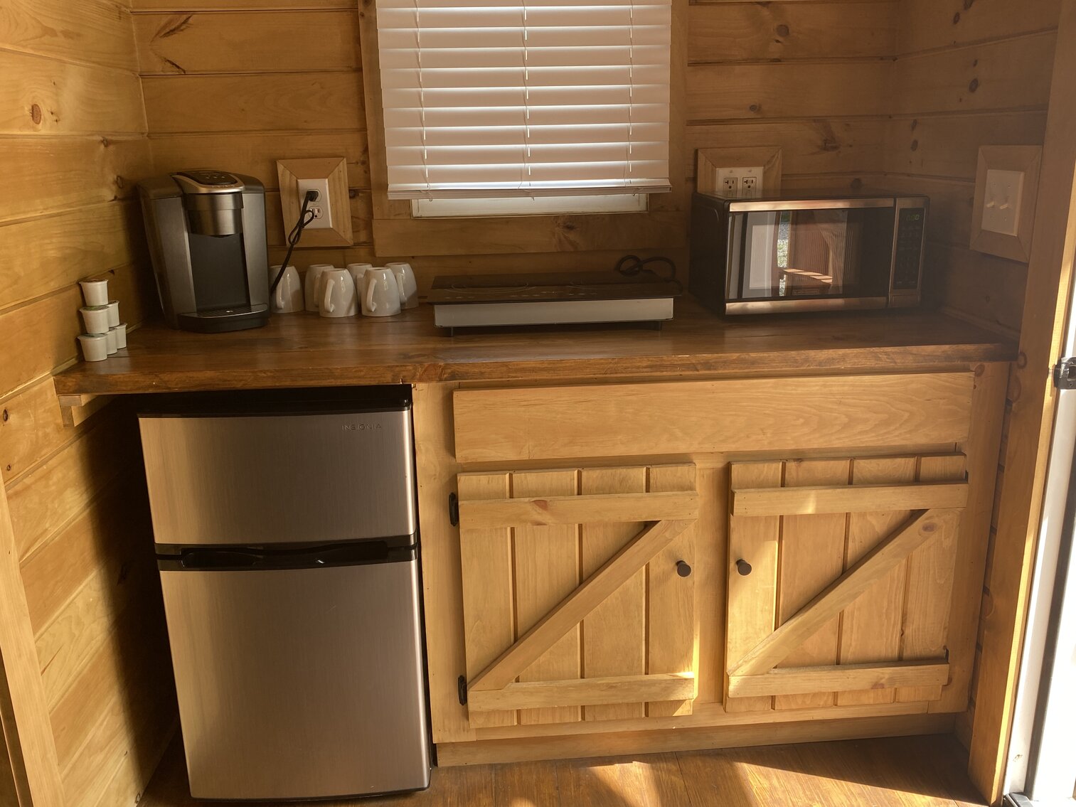 Image for SOLD $429,000 - Twin Branch Resort on 118 Acres Selling to The Highest Bidder