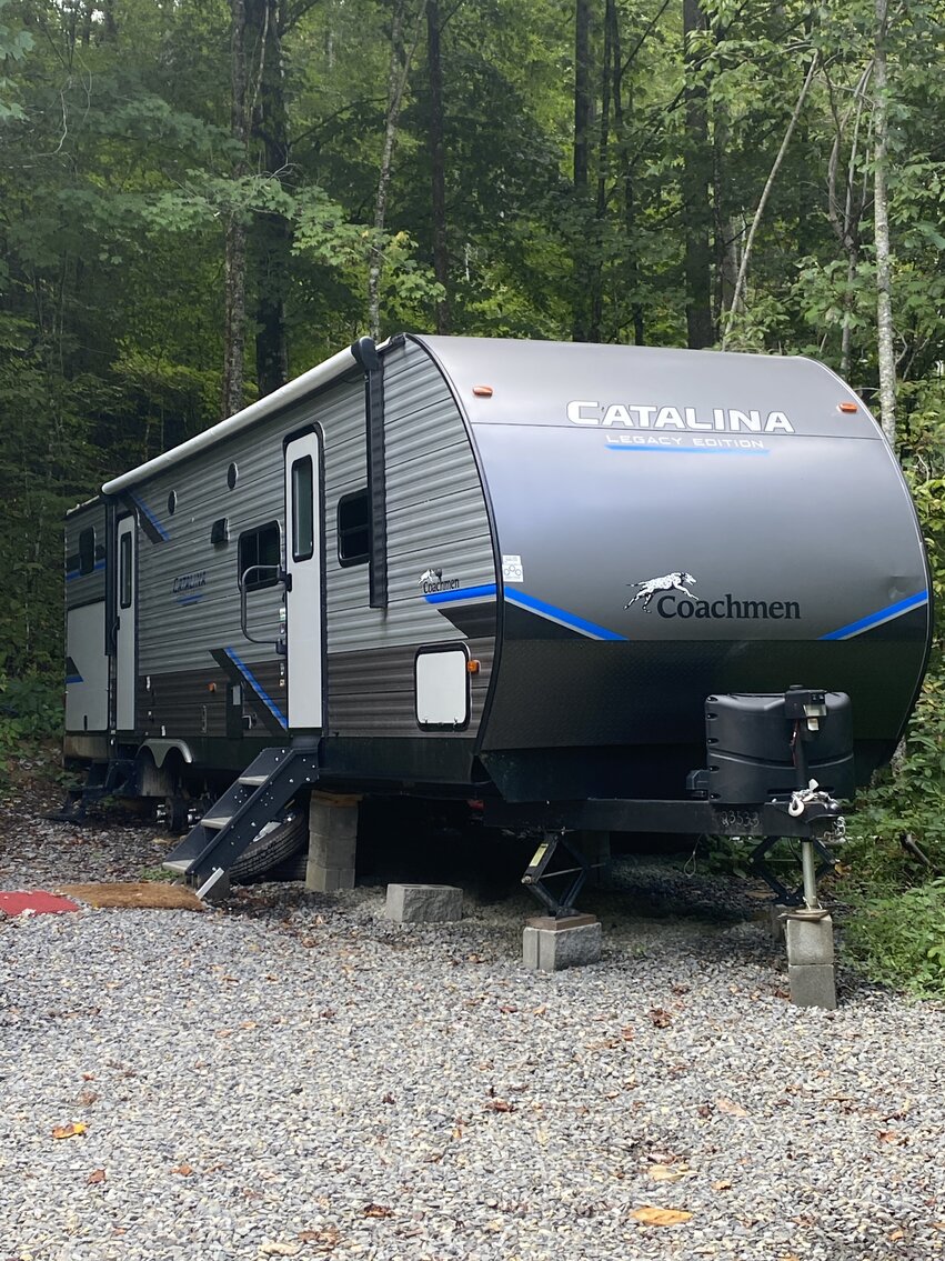 Image for SOLD $429,000 - Twin Branch Resort on 118 Acres Selling to The Highest Bidder