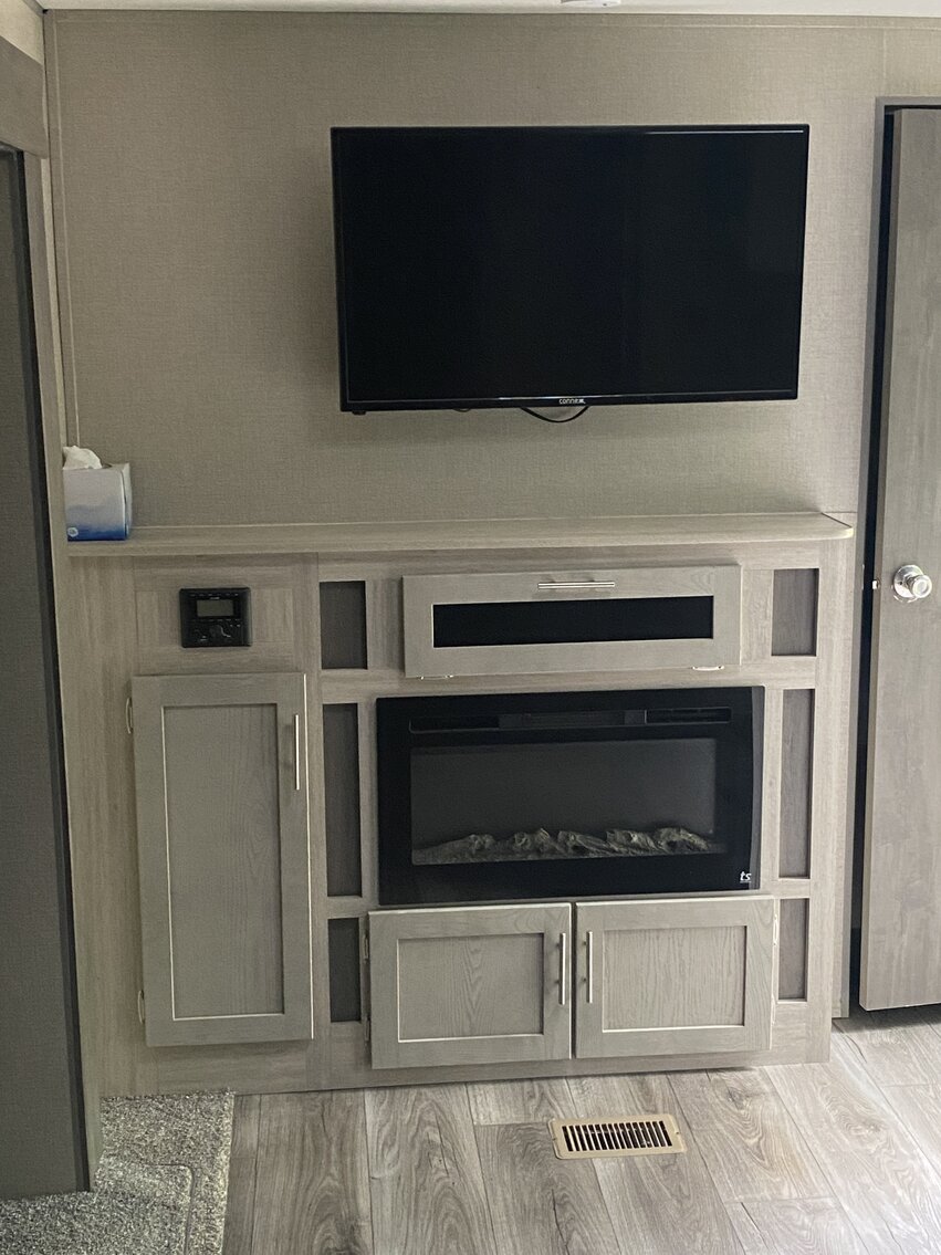 Image for SOLD $429,000 - Twin Branch Resort on 118 Acres Selling to The Highest Bidder