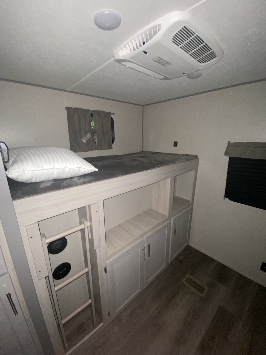 Image for SOLD $429,000 - Twin Branch Resort on 118 Acres Selling to The Highest Bidder