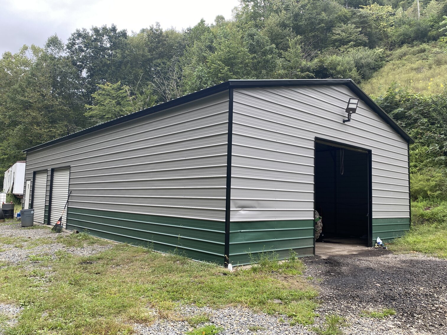 Image for SOLD $429,000 - Twin Branch Resort on 118 Acres Selling to The Highest Bidder