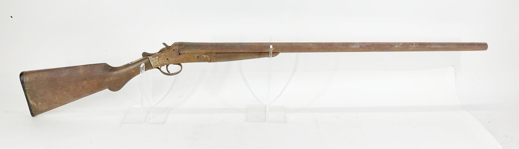 Image for Firearms and Ammunition | October 3, 2022 at 7:00 PM