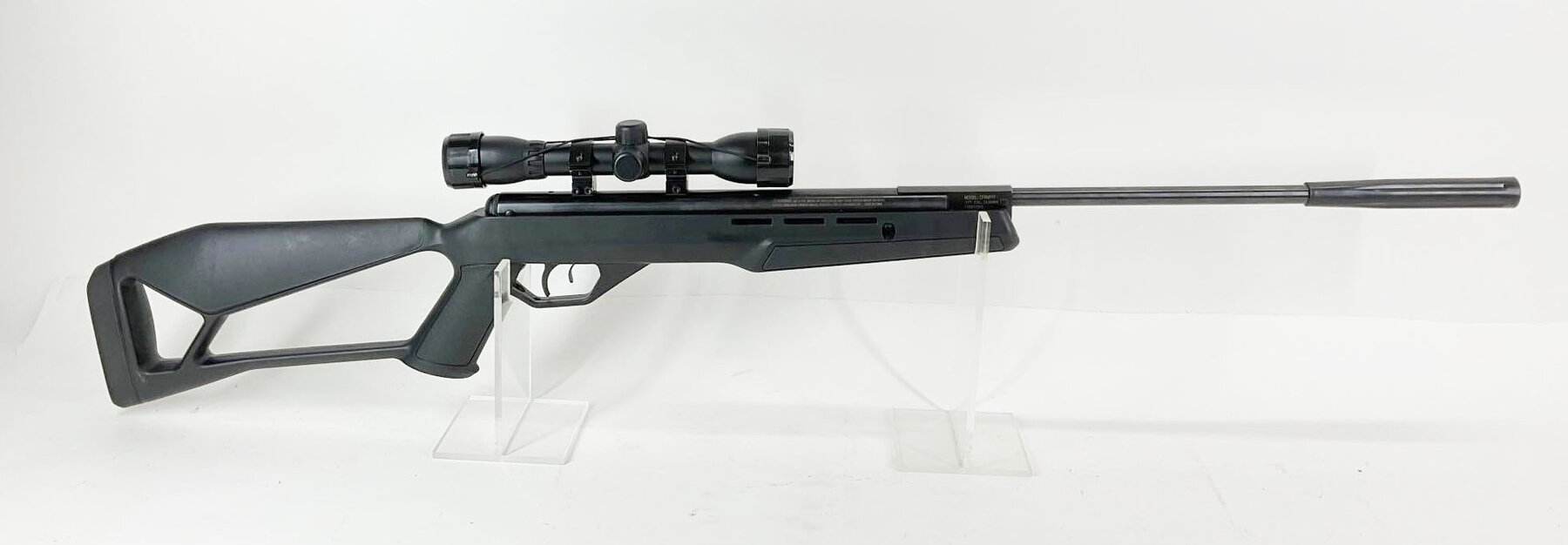 Image for Firearms and Ammunition | October 3, 2022 at 7:00 PM