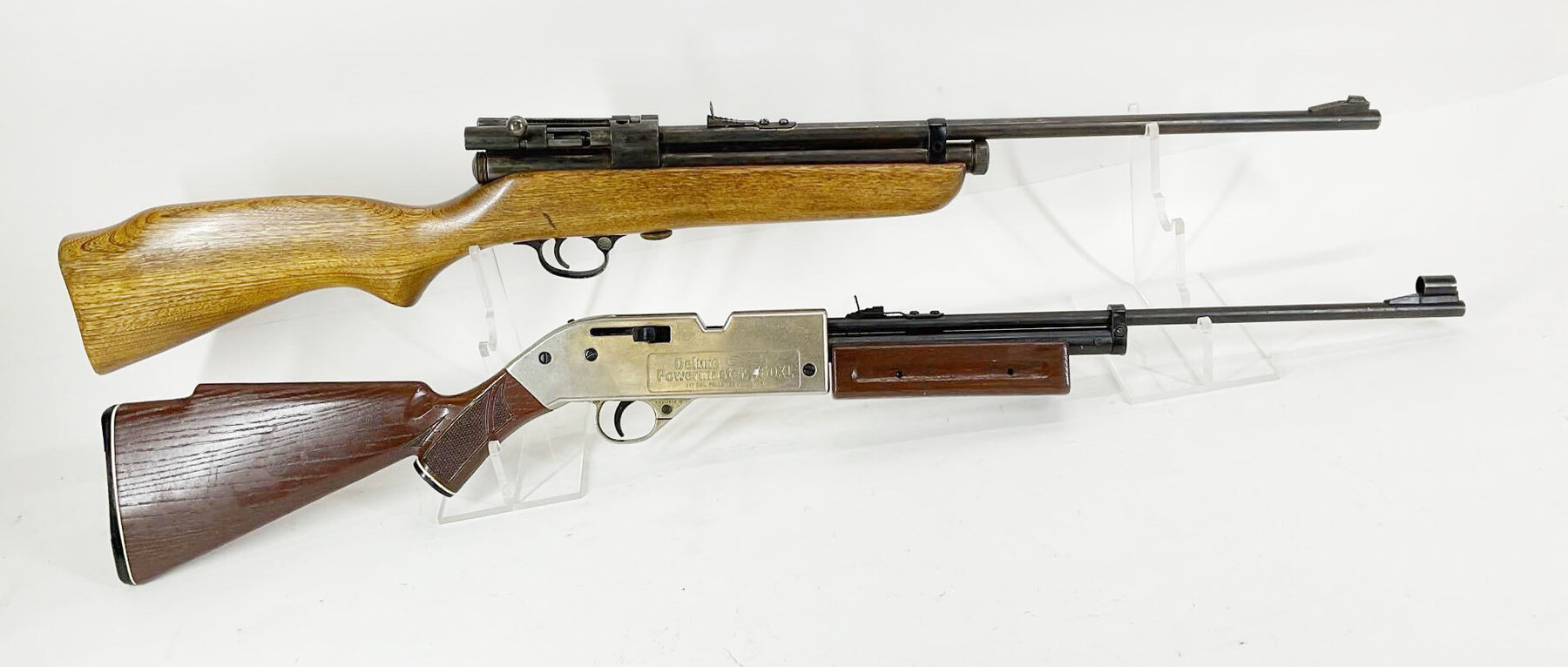 Image for Firearms and Ammunition | October 3, 2022 at 7:00 PM