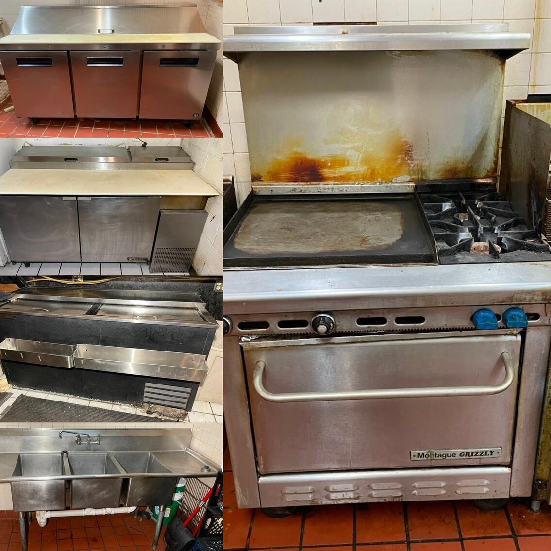 Image for Boondockers Bar, Restaurant & Sand Volleyball Business Liquidation Online Auction