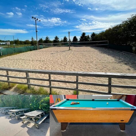 Image for Boondockers Bar, Restaurant & Sand Volleyball Business Liquidation Online Auction