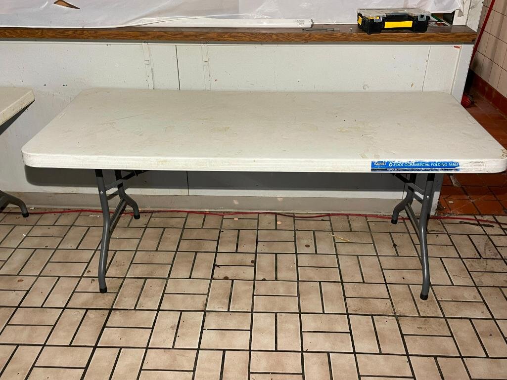 Image for Boondockers Bar, Restaurant & Sand Volleyball Business Liquidation Online Auction